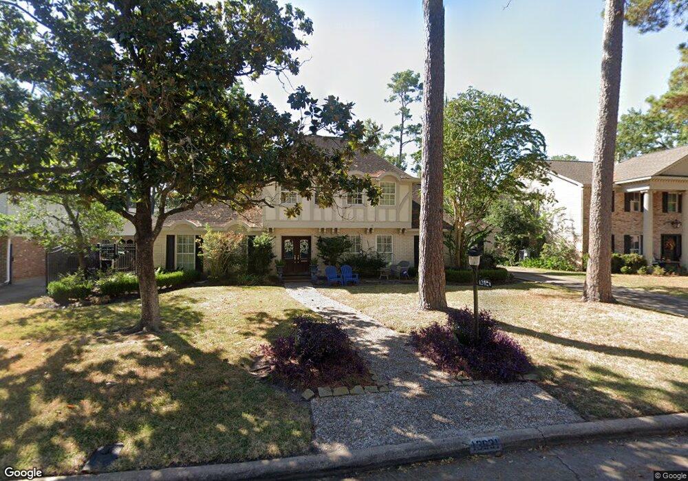 13631 Butterfly Ln, Houston, TX 77079 - photo 1