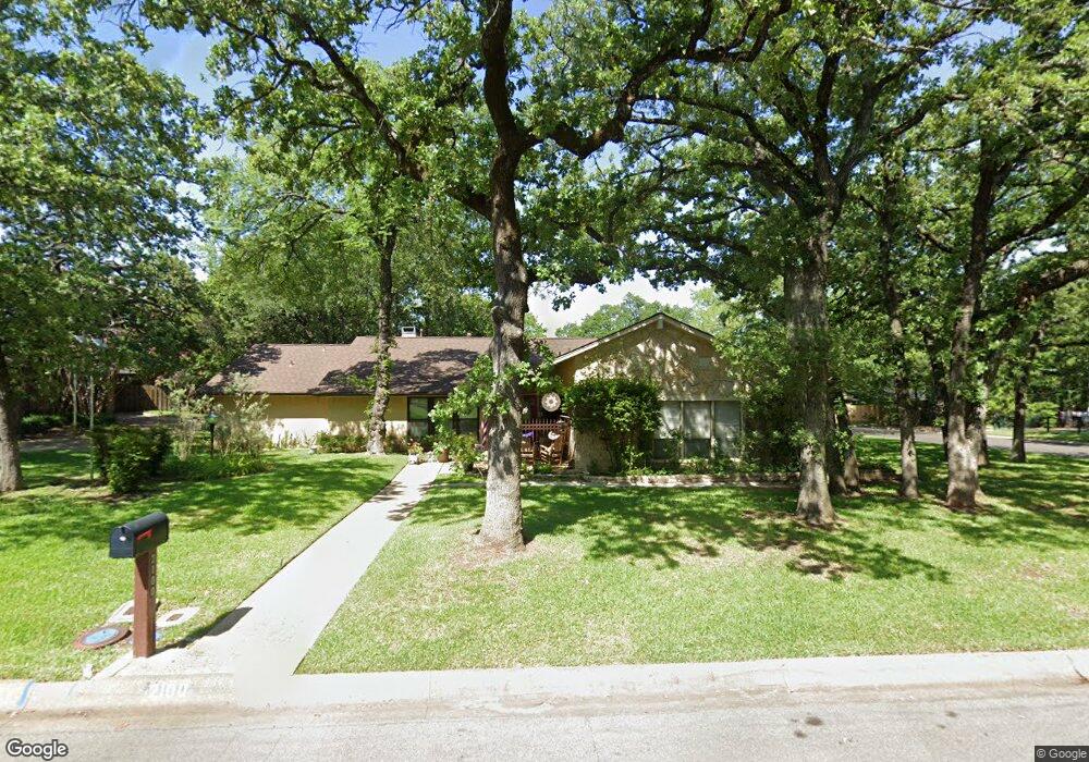 2100 Stonegate Dr, Denton, TX 76205 - photo 1