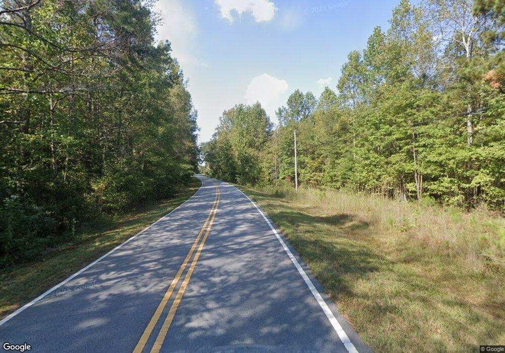 0 Hillcrest Rd unit 8575970, Bowdon, GA 30108 - photo 1