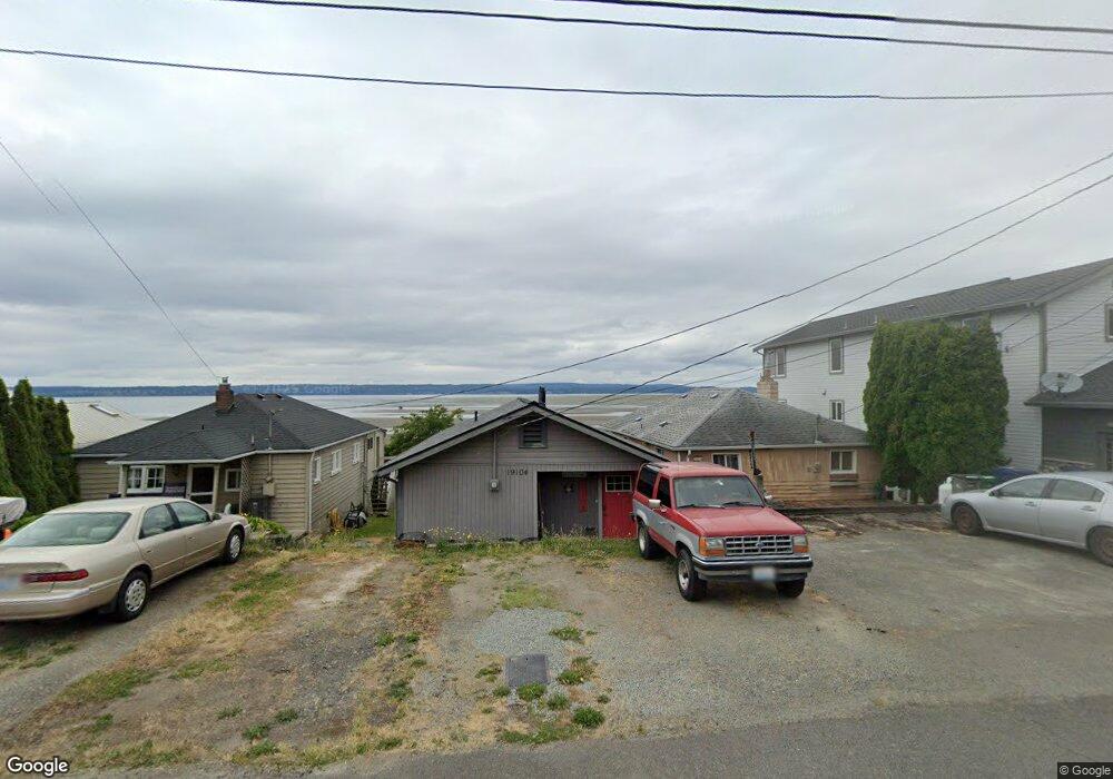 19108 Soundview Dr NW, Stanwood, WA 98292 - photo 1