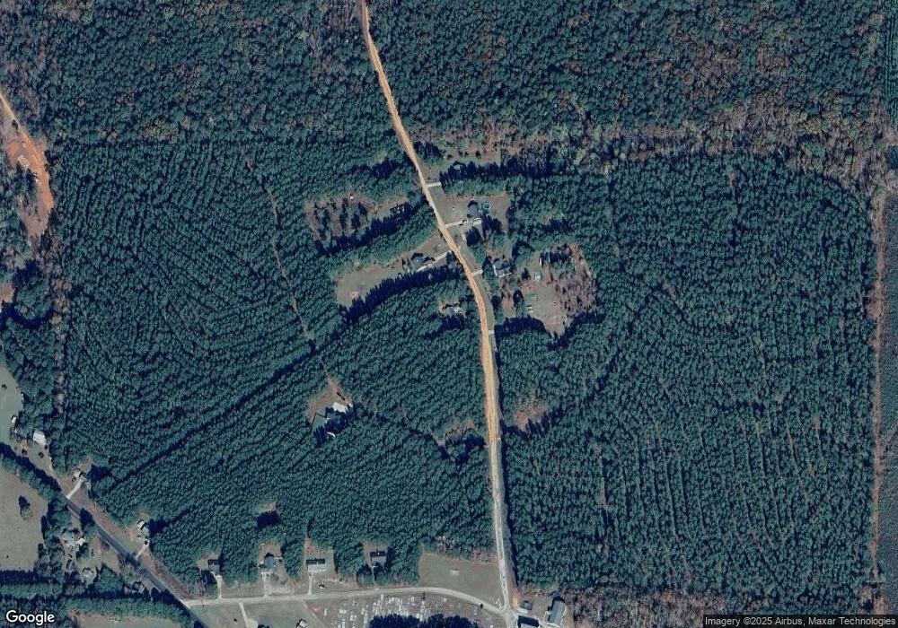 387 Bethel Church Rd, Luthersville, GA 30251 - photo 1