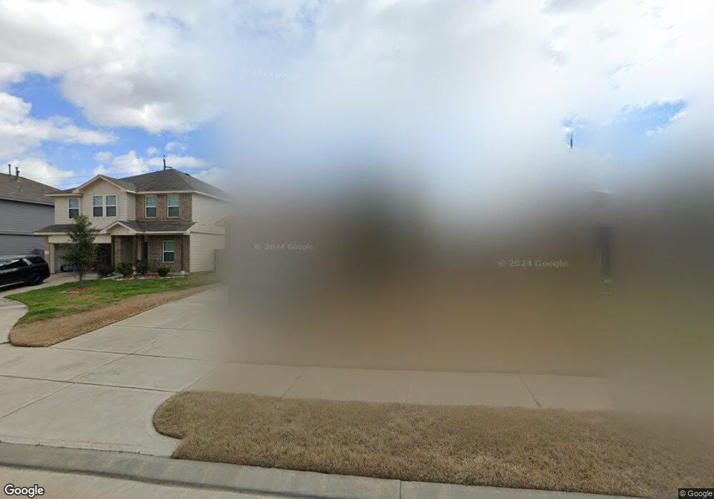 5018 Fairwater Ct, Richmond, TX 77469 - photo 1