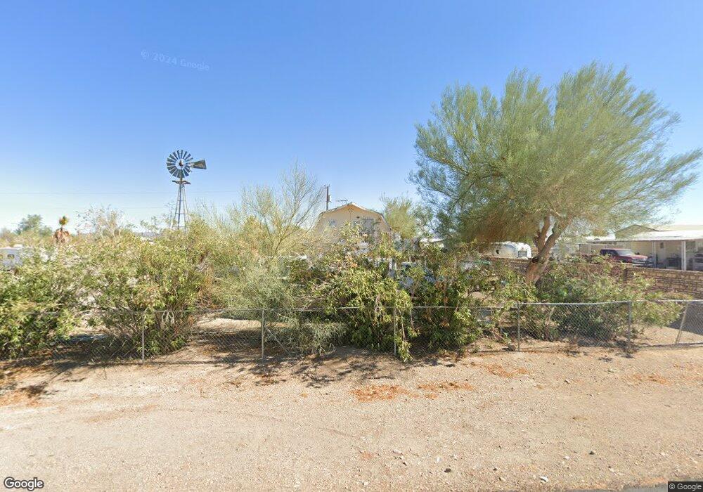571 S Byrd Ln, Quartzsite, AZ 85346 - photo 1