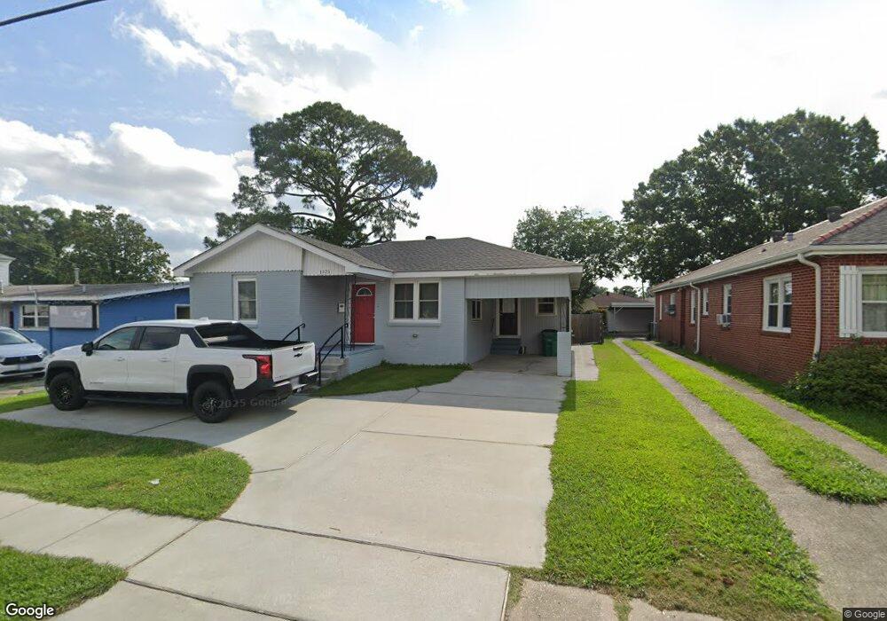 1325 Clearview Pkwy, Metairie, LA 70001 - photo 1