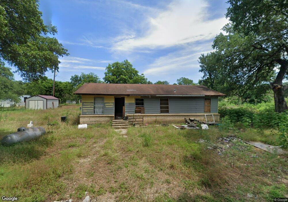 6781 Moffat Loop, Temple, TX 76502 - photo 1