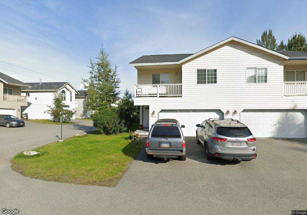 6941 Creekview Loop unit 14, Anchorage, AK 99507 - photo 1