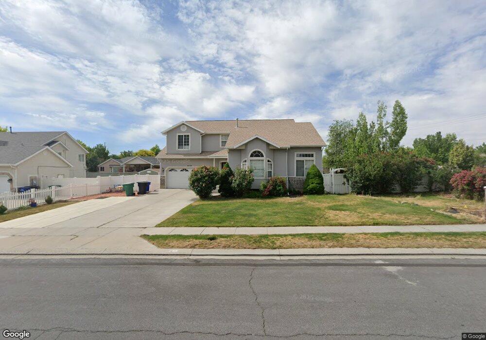 2185 W 8910 S, West Jordan, UT 84088 - photo 1