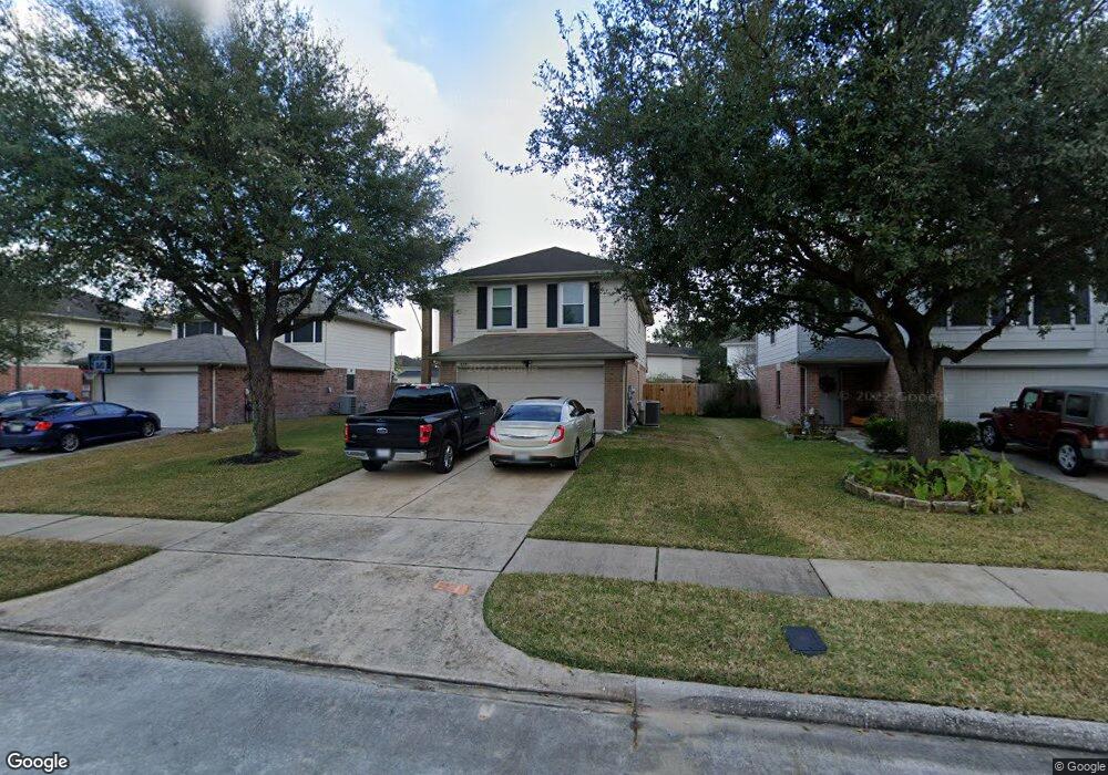 6531 Duckett Park Dr, Houston, TX 77086 - photo 1