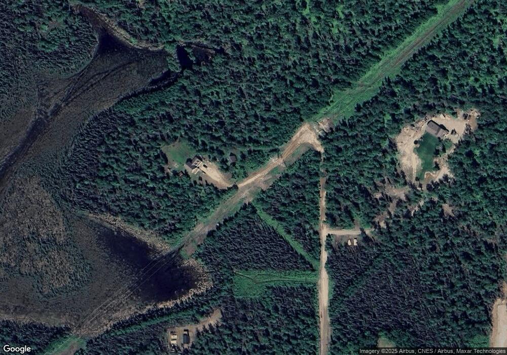 5502 S Finally Here Rd, Wasilla, AK 99623 - photo 1