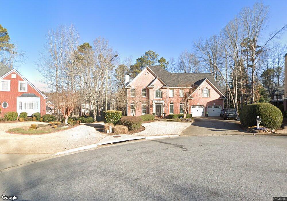 6268 Benbrooke Way NW unit 12, Acworth, GA 30101 - photo 1