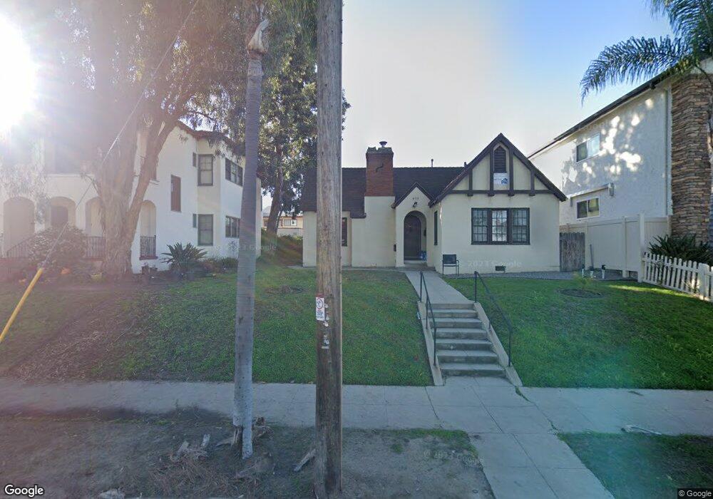 4113 Park Place, San Diego, CA 92116 - photo 1