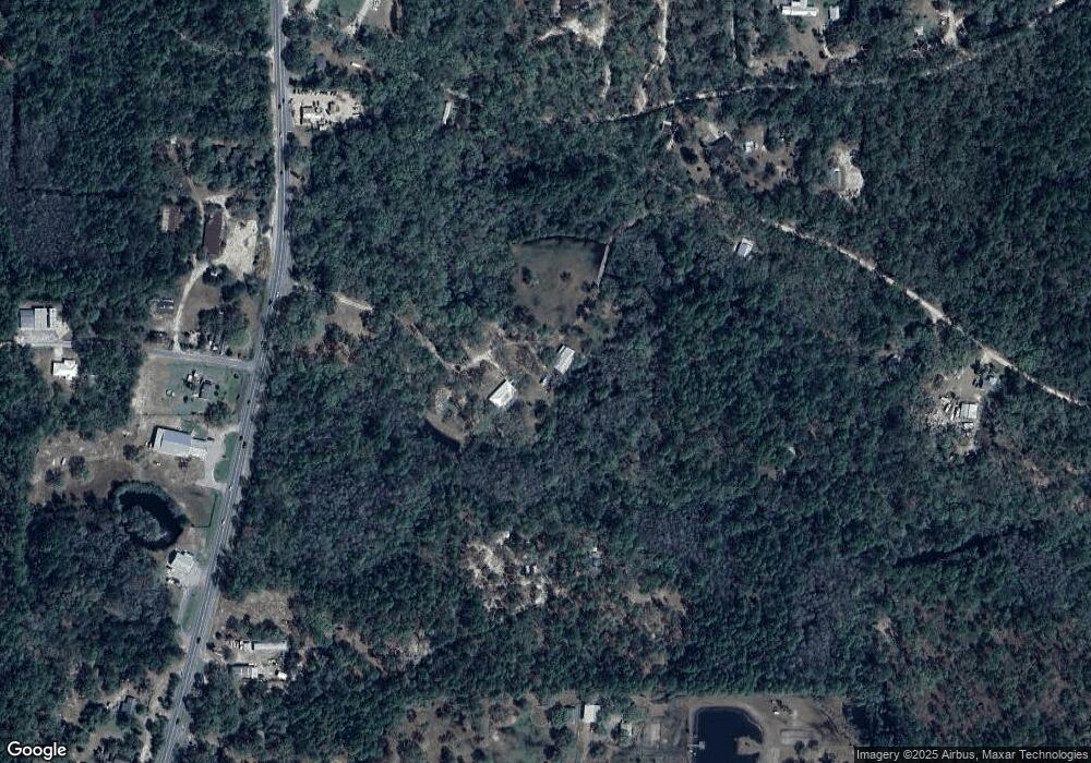 91 Carter Rd, Crawfordville, FL 32327 - photo 1