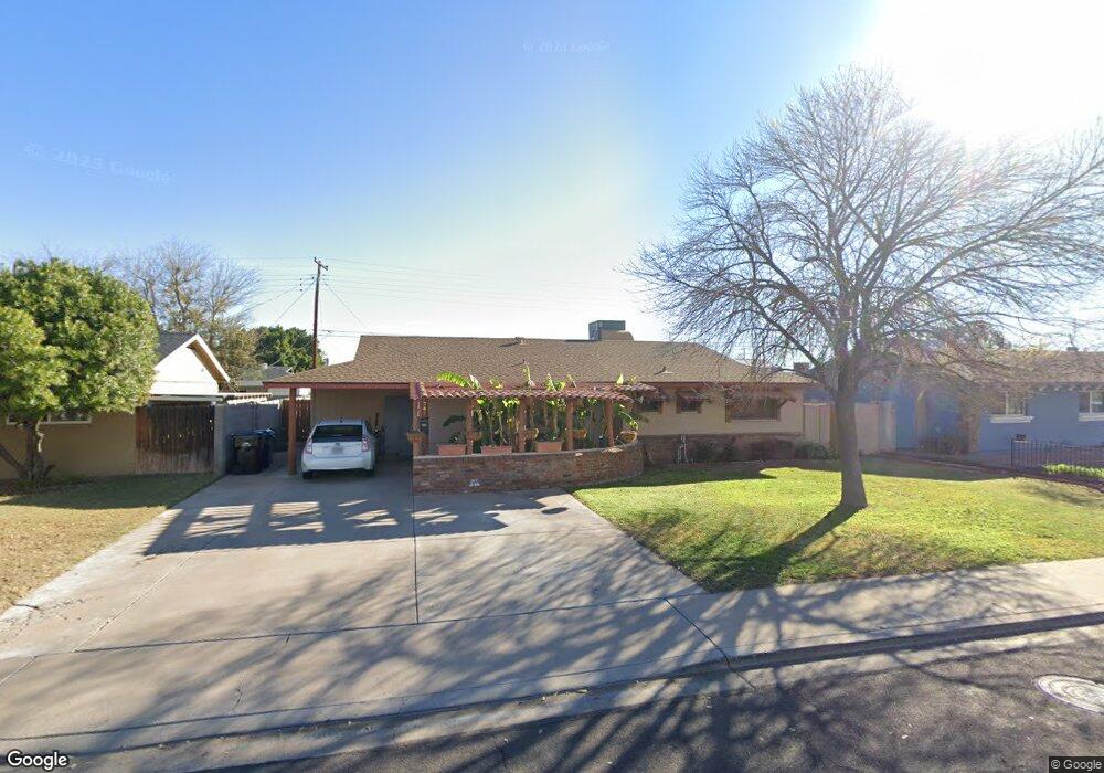 741 S Jones, Mesa, AZ 85204 - photo 1