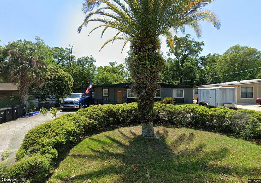 6872 Tom Thumb Dr, Jacksonville, FL 32210 - photo 1