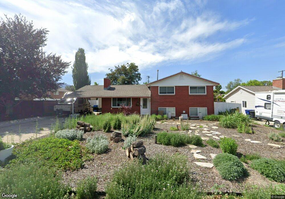 454 Bradley Way, Sandy, UT 84070 - photo 1