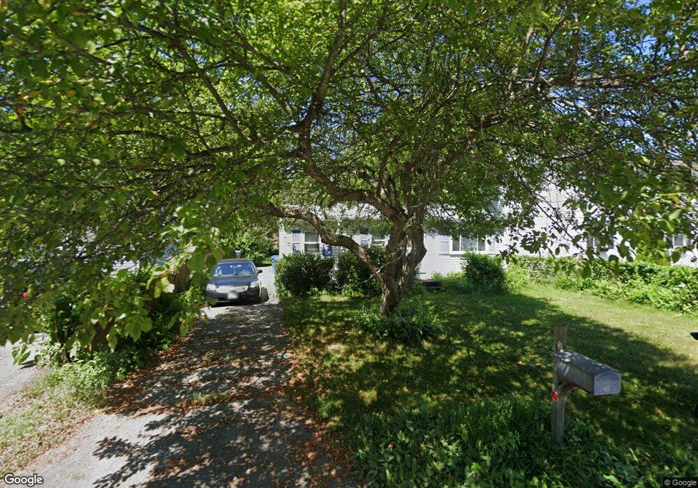 38 Wrentham Rd, Springfield, MA 01119 - photo 1