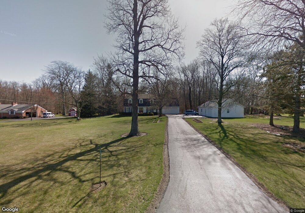 5664 County Road 35, Ada, OH 45810 - photo 1