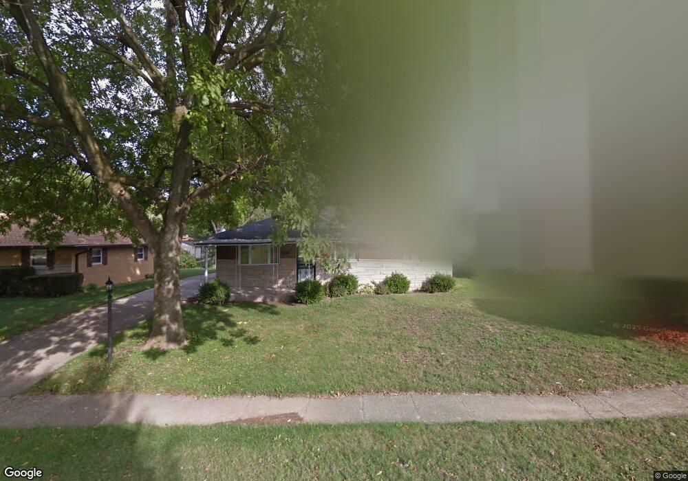 705 Memorial Dr, Beech Grove, IN 46107 - photo 1