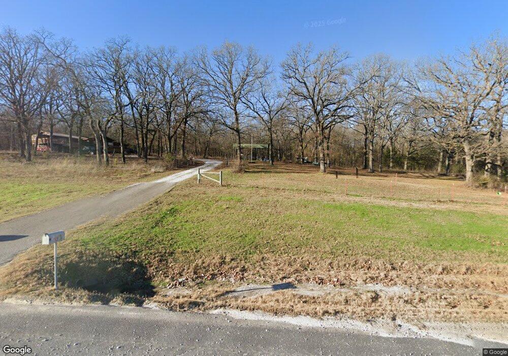 98779 Highway 100, Gore, OK 74435 - photo 1