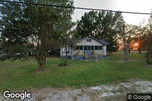 400 W Peeler Ave, Shaw, MS 38773