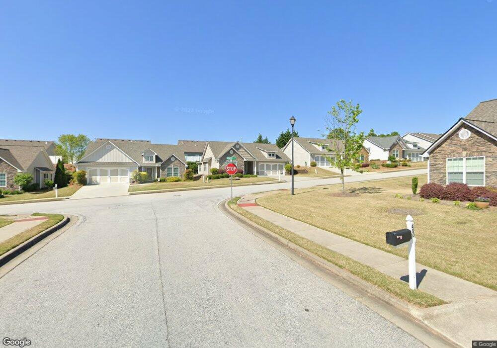 0 Tranquil Dr, Winder, GA 30680 - photo 1