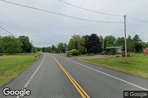 1872 Us Route 1, Perry, ME 04667