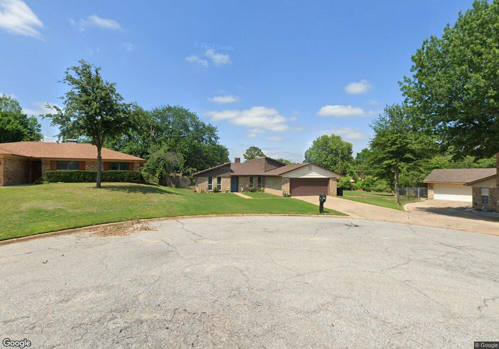 10 Haven Cir, Denison, TX 75020 - photo 1