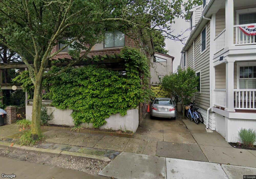 133 Garden City Ave, Point Lookout, NY 11569 - photo 1