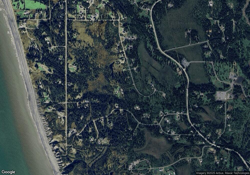 L1 B2 Danver & Seabury Rd, Anchor Point, AK 99556 - photo 1