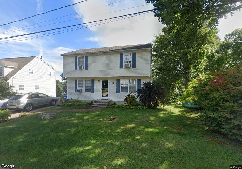26 Fellows St, Pawcatuck, CT 06379 - photo 1