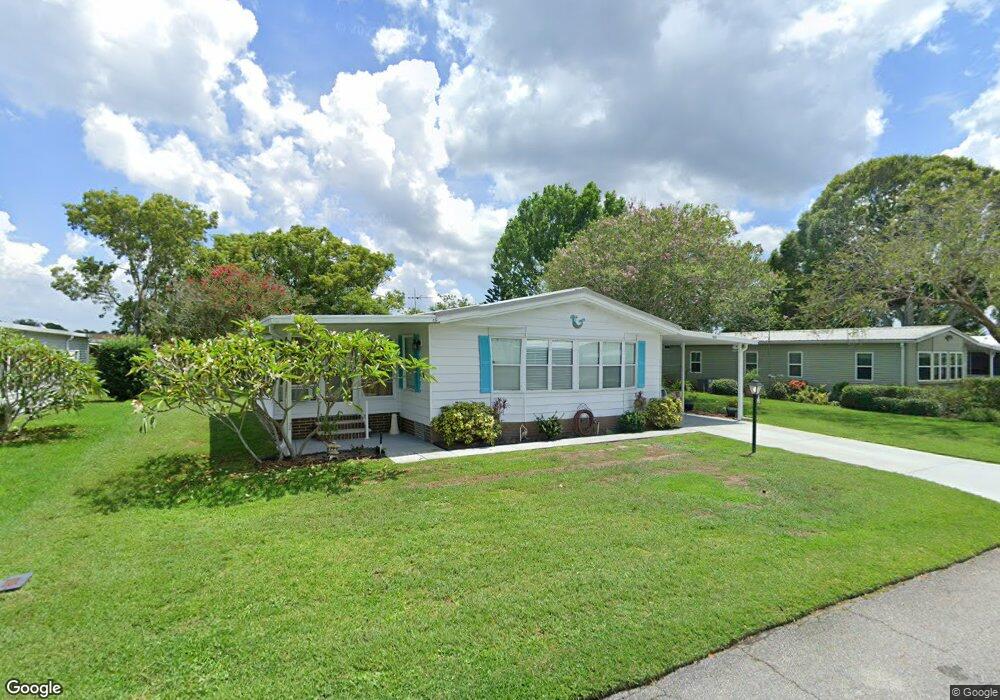 923 Hemlock St, Sebastian, FL 32976 - photo 1