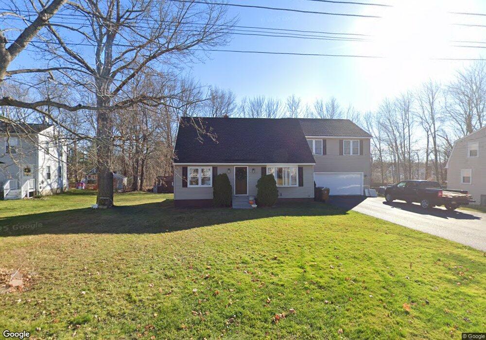 5 Cantara Ave, Saco, ME 04072 - photo 1