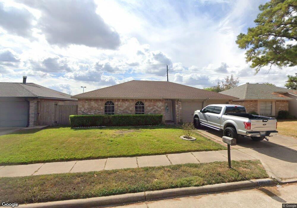 16323 Sky Blue Ln, Houston, TX 77095 - photo 1