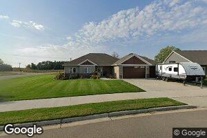 629 Elena Ln, Saint Joseph, MN 56374
