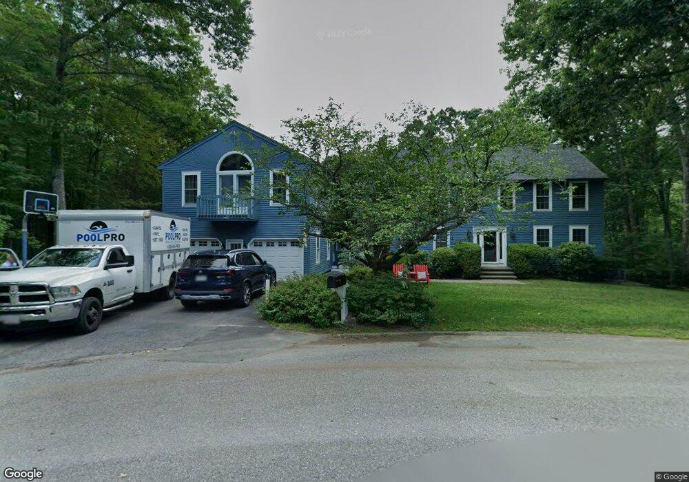 15 Mulberry Rd, Dracut, MA 01826 - photo 1