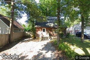 1226 Hawthorne St, Shady Side, MD 20764
