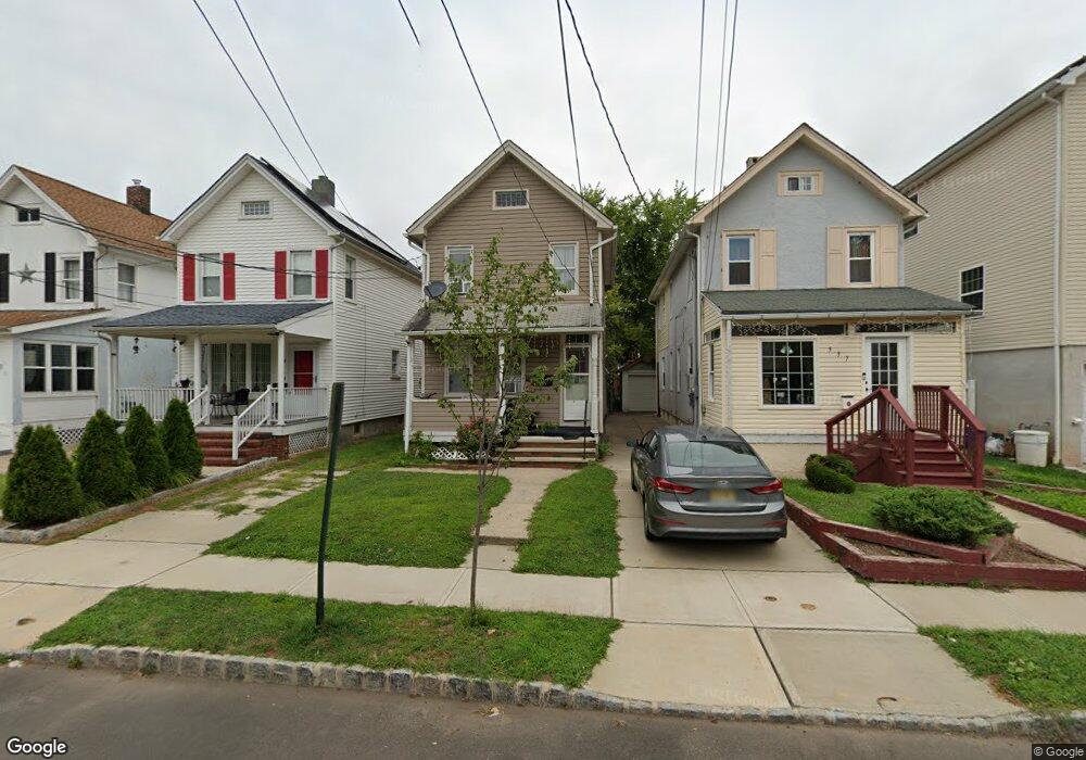 535 E 2nd St, Bound Brook, NJ 08805 - photo 1