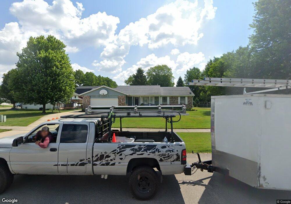 7782 Westminster Dr SW, Byron Center, MI 49315 - photo 1