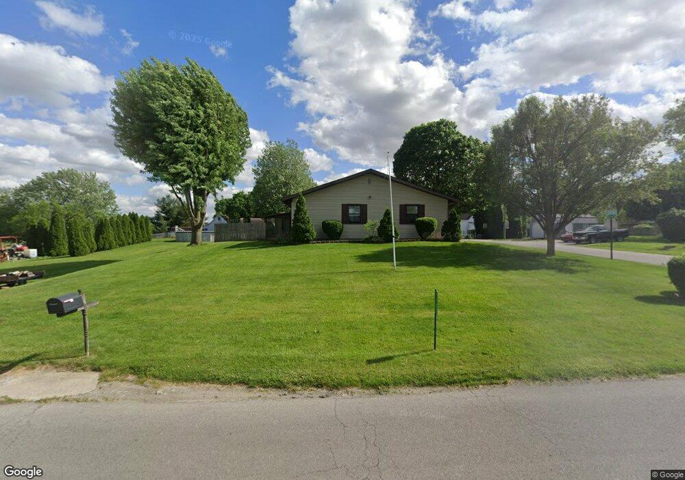 1702 E 33rd St, Marion, IN 46953 - photo 1