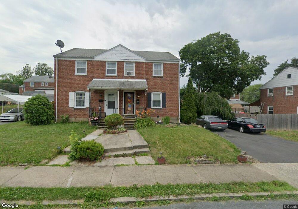 1924 S 6th St, Allentown, PA 18103 - photo 1