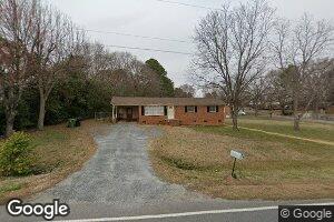 1802 Patrick Ave, Boiling Springs, NC 28017