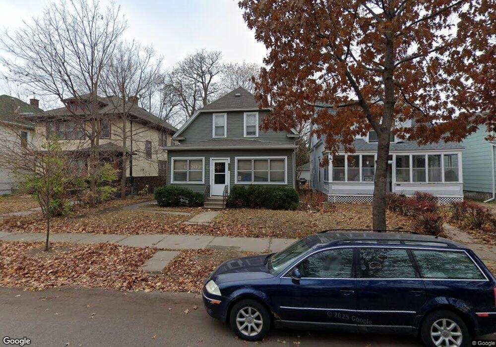 3306 Oakland Ave, Minneapolis, MN 55407 - photo 1