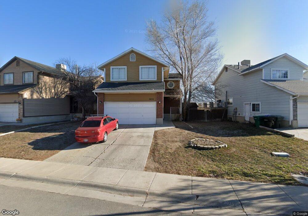 8435 Meadow Green Way, West Jordan, UT 84088 - photo 1