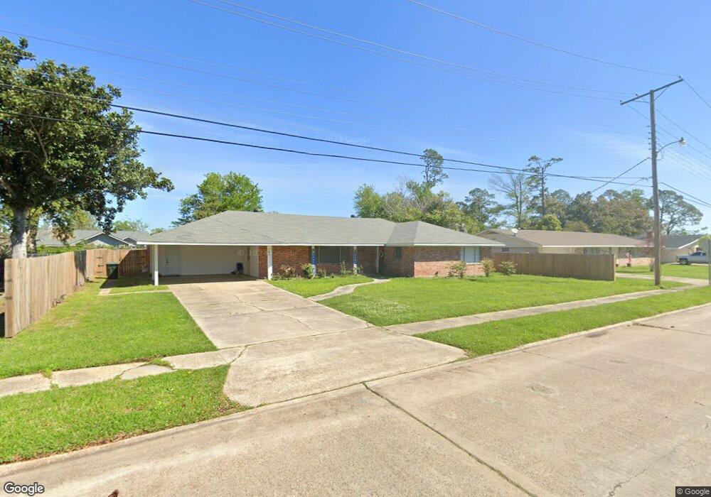 705 Cusic St, Lake Charles, LA 70607 - photo 1
