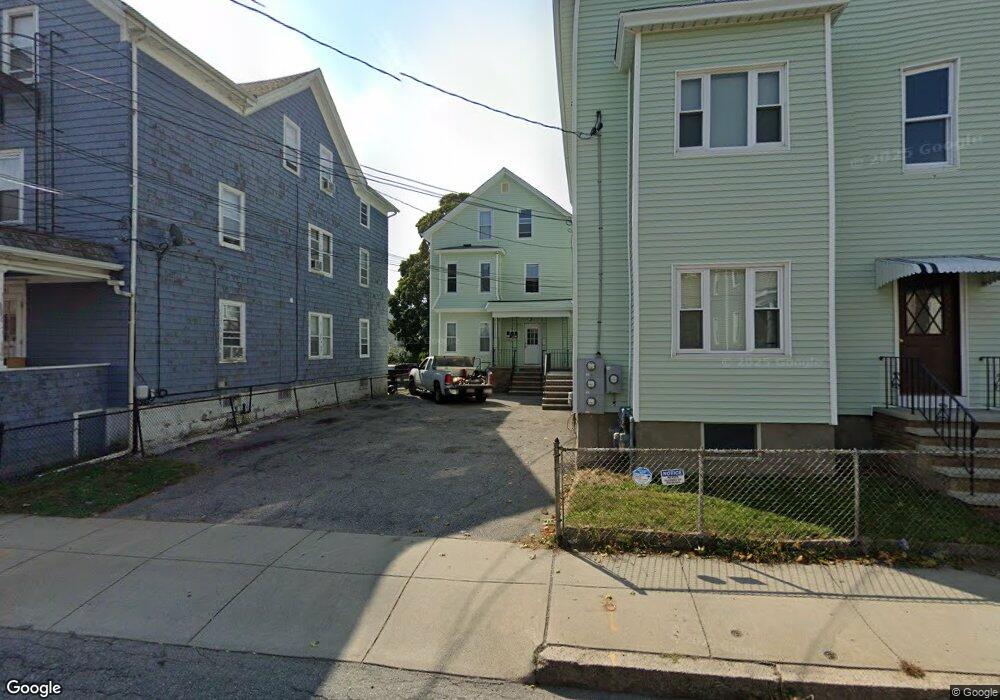 125 Warren St unit 2, Fall River, MA 02721 - photo 1