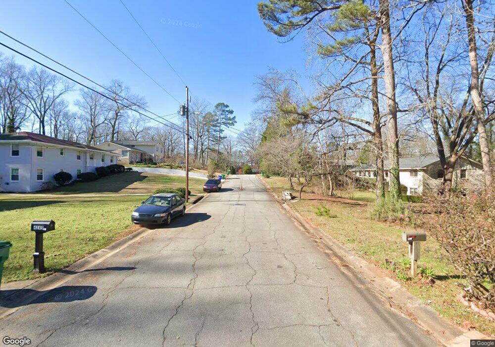 0 Wheaton Ln unit 8798668, Clarkston, GA 30021 - photo 1