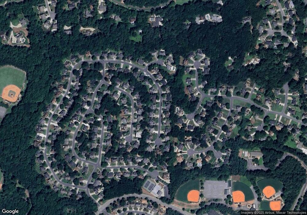 3814 Upland Dr, Marietta, GA 30066 - photo 1