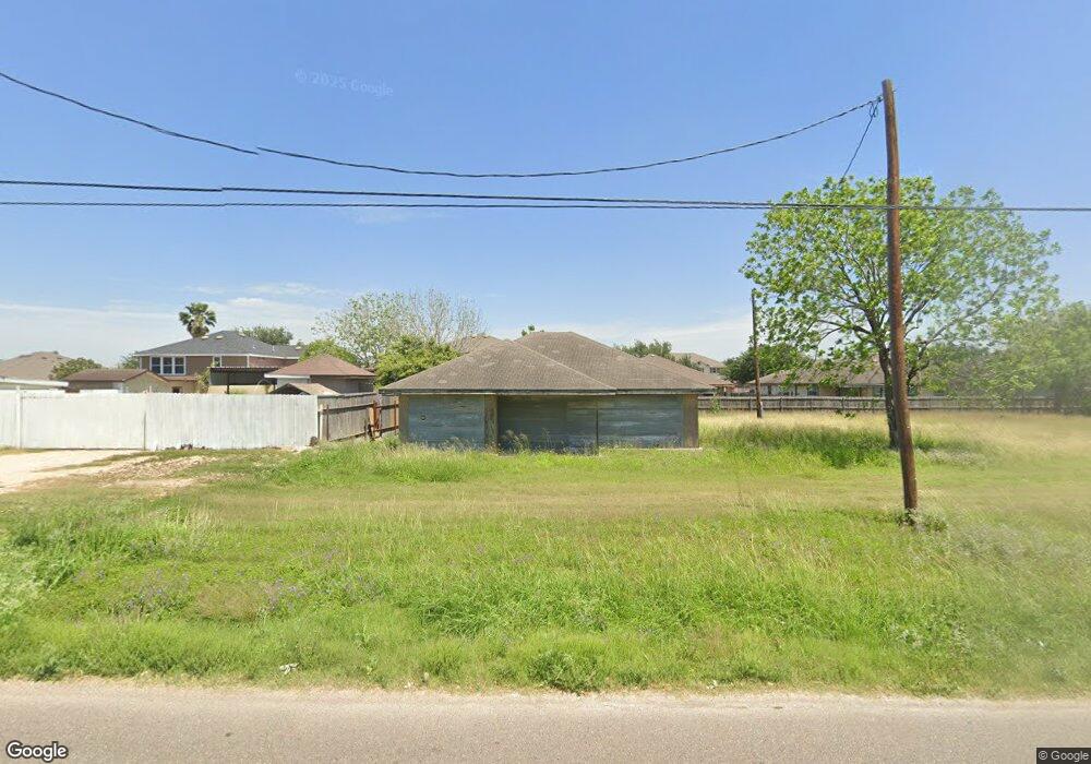 1415 W Wisconsin Rd, Edinburg, TX 78539 - photo 1