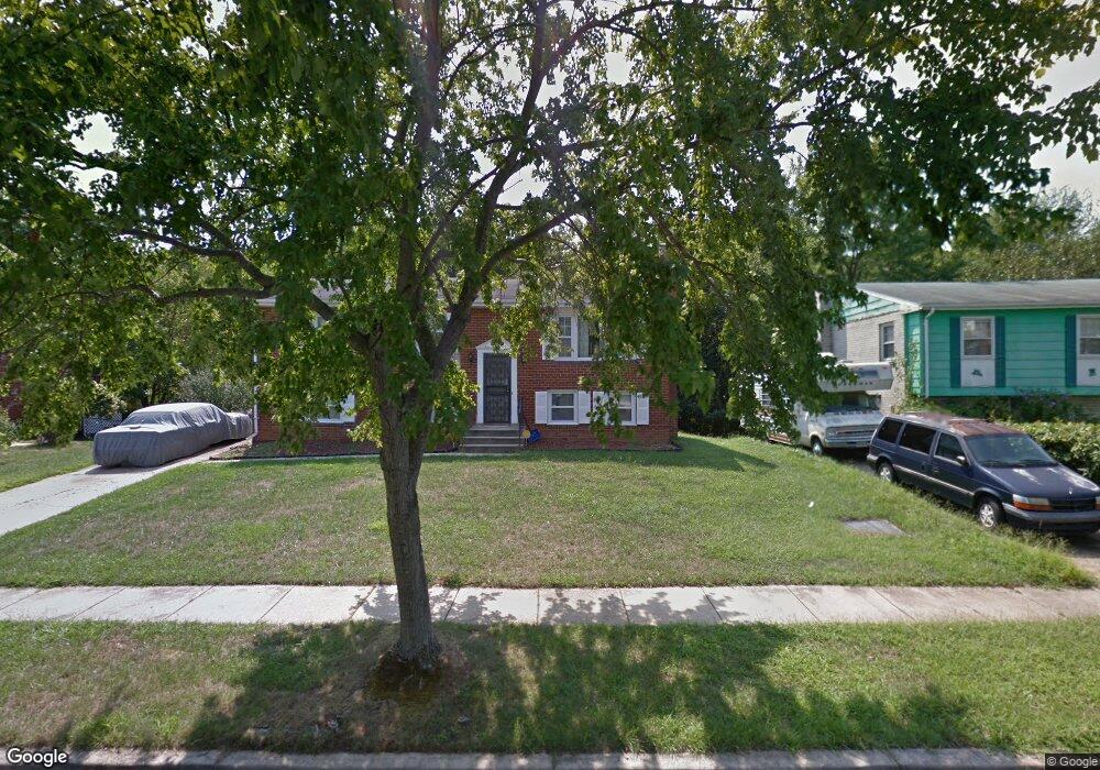 1505 Hunters Mill Ave, Fort Washington, MD 20744 - photo 1