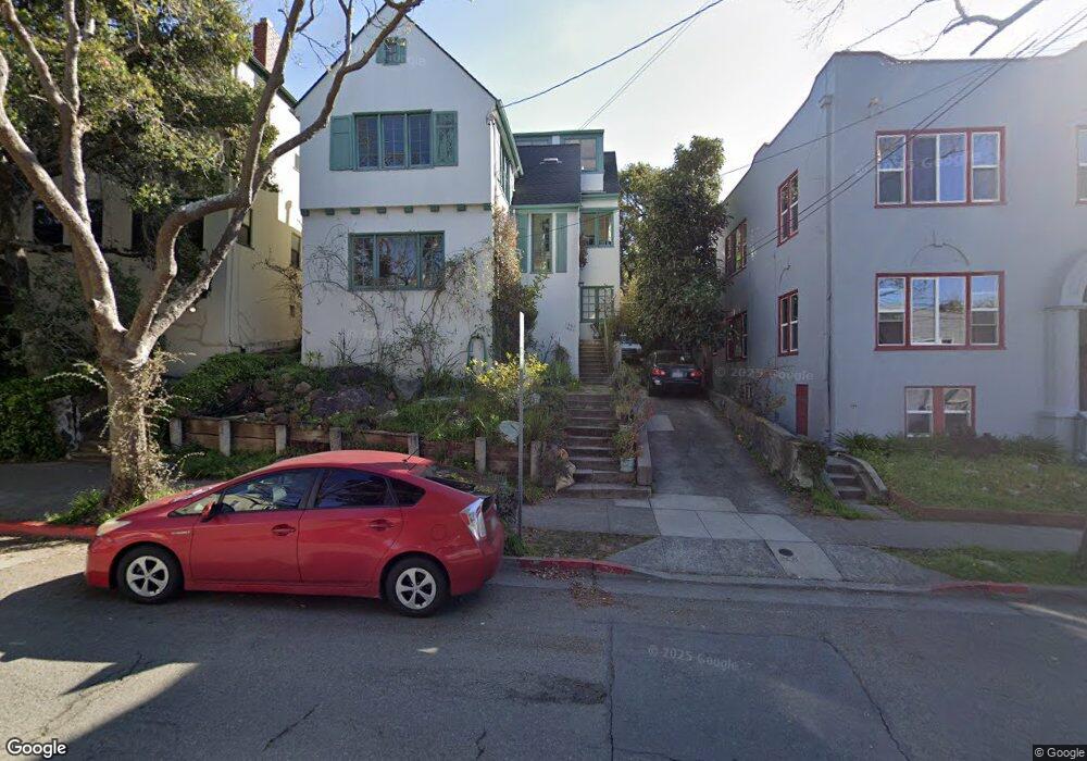 1665 Euclid Ave unit 2, Berkeley, CA 94709 - photo 1